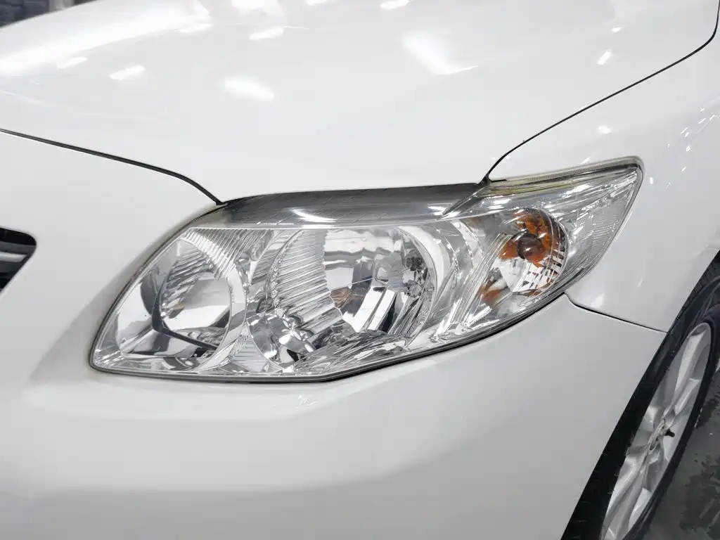 Toyota Corolla 2010