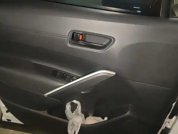 Toyota Frontlander 2024