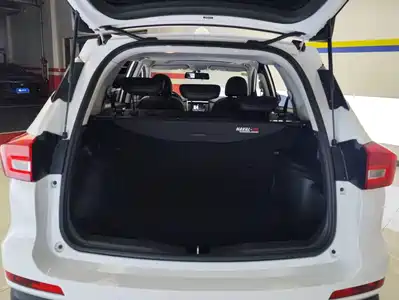 Haval M6 2020