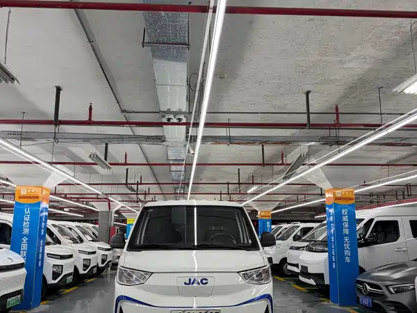 JMC Blue Cat 2023