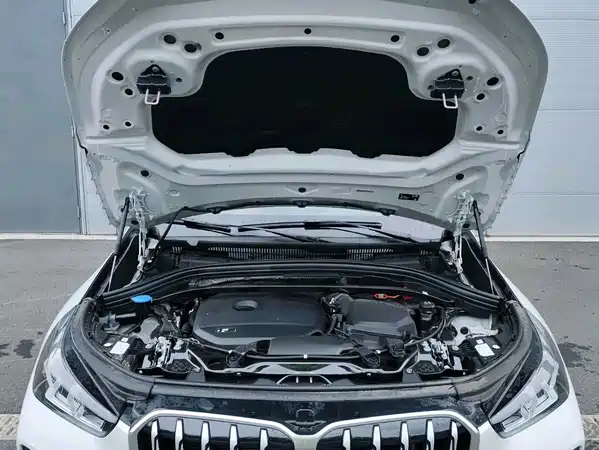 BMW X1 2026
