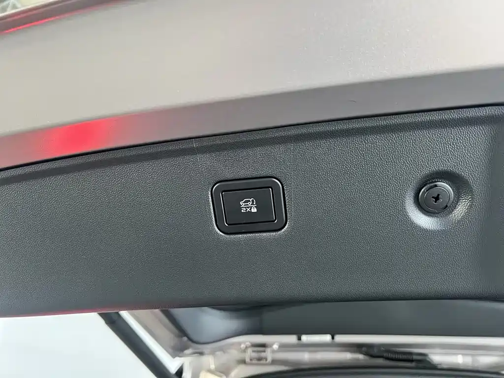 Changan CS55PLUS 2025 — фото 10