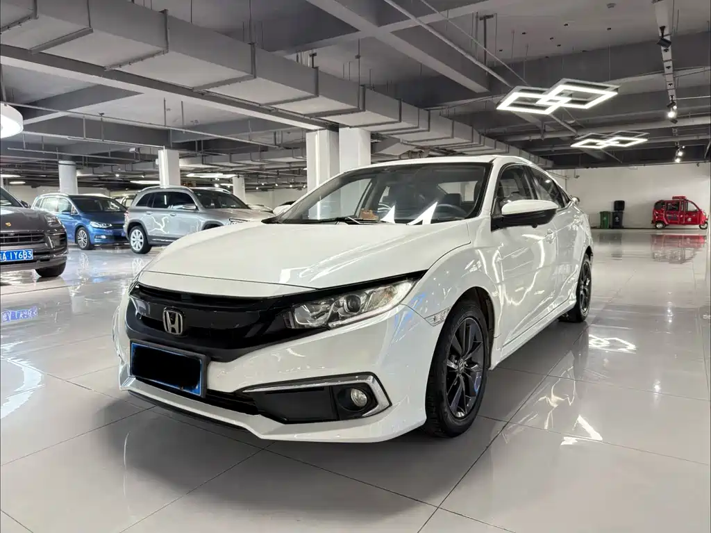 Honda Civic 2020