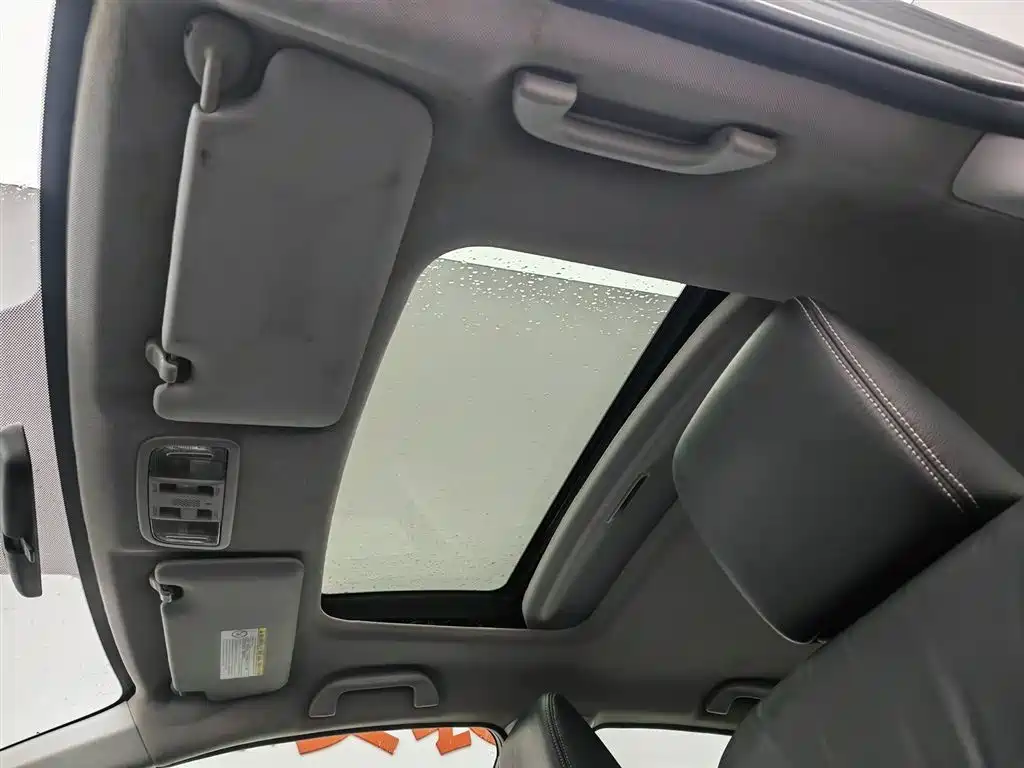Honda Civic 2012 — фото 14