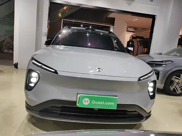 NIO ES6 2023