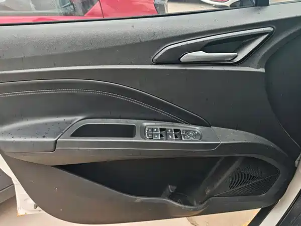 Neta V 2021