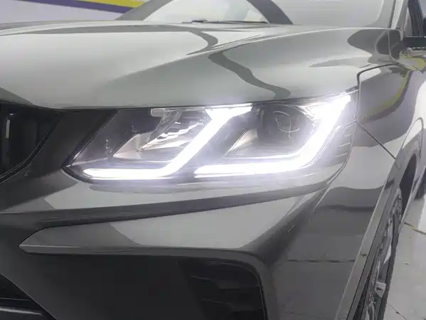 Geely Binyue 2024
