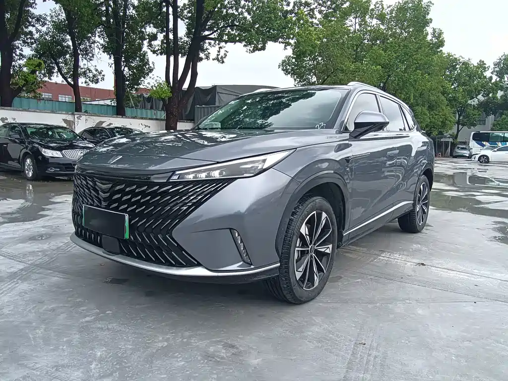 Roewe RX5 New Energy 2022