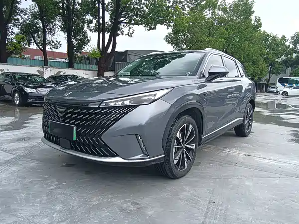 Roewe RX5 New Energy 2022