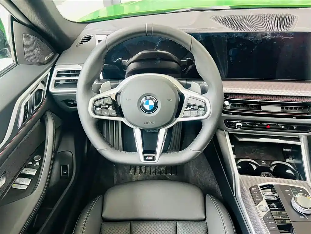 BMW 4 Series — фото 9