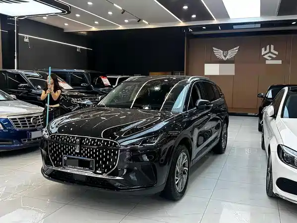 Lincoln Corsair 2025