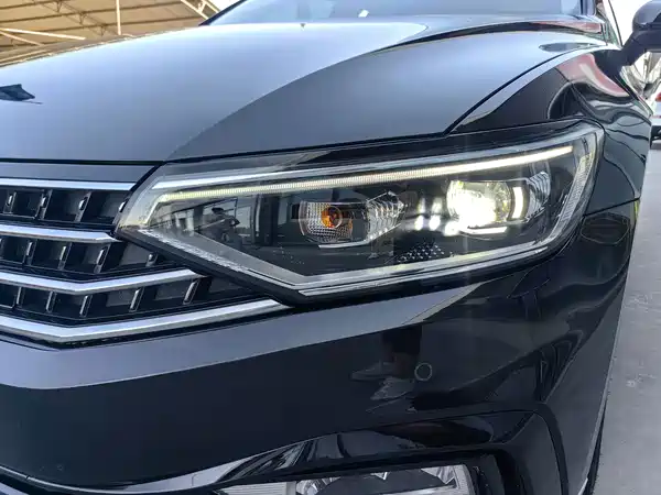 Volkswagen Magotan 2024