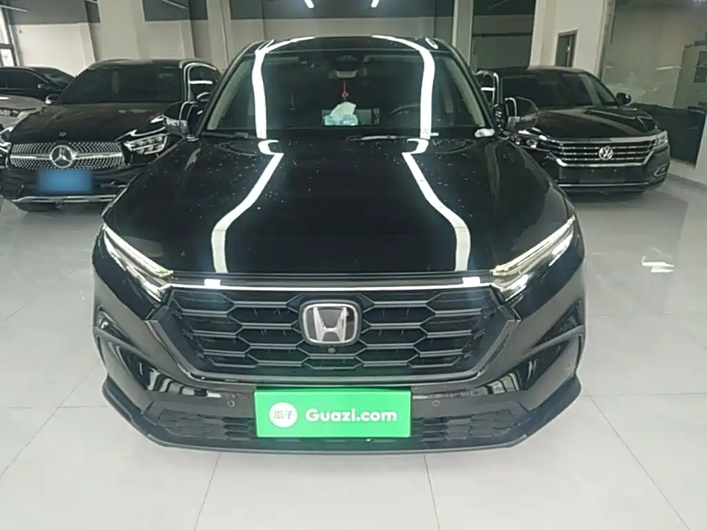 Honda CR-V 2024