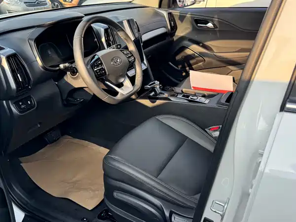 Hyundai ix35 2023