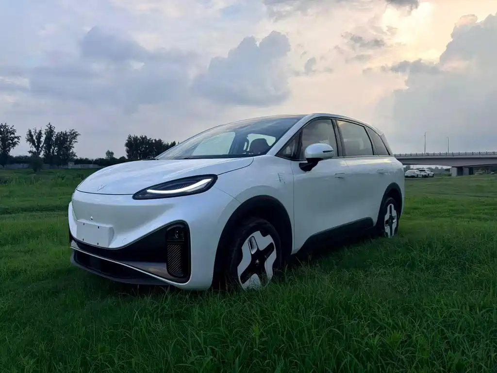 Arcfox Koala S 2024
