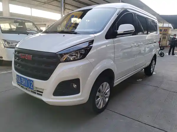 Jinbei Golden Sea Lion M Classic 2024