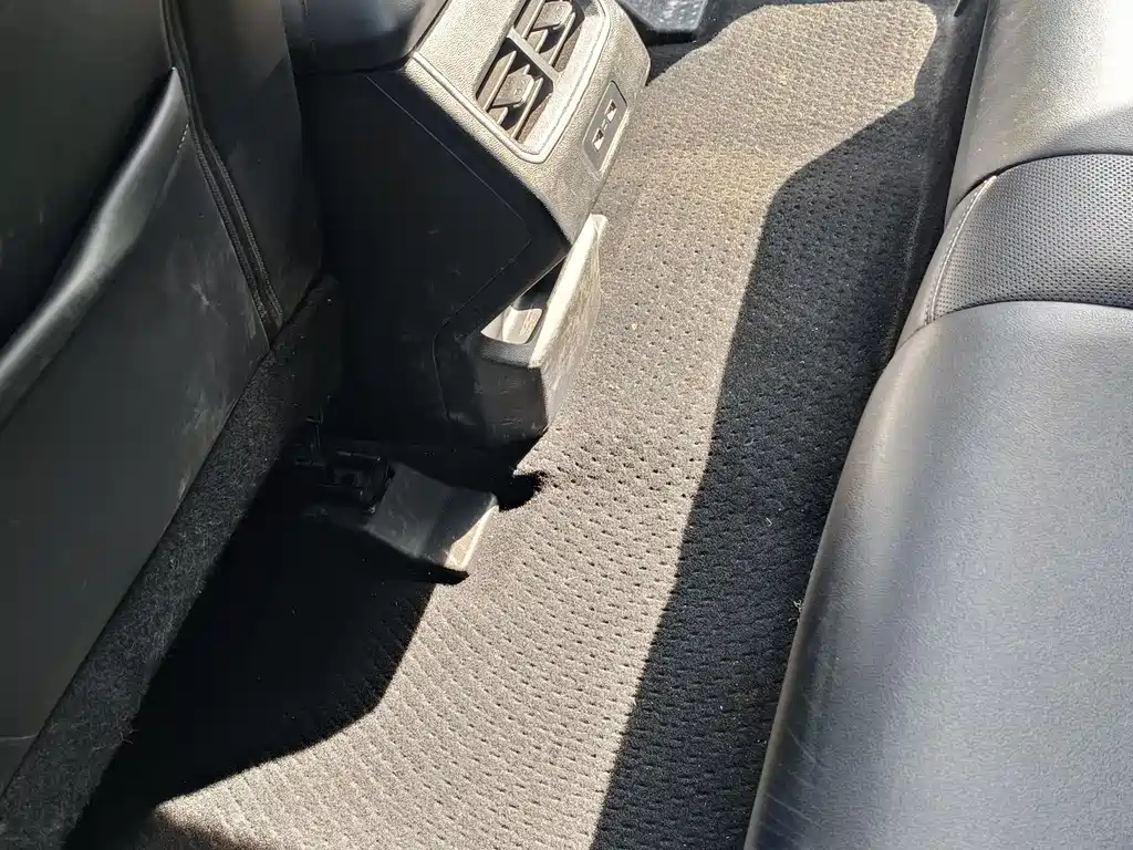 Haval H6 2022 — фото 5