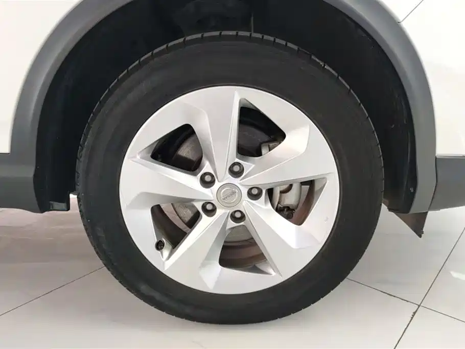 Nissan Qashqai 2022 — фото 6