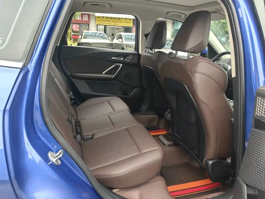 BMW X1 2023 — фото 9