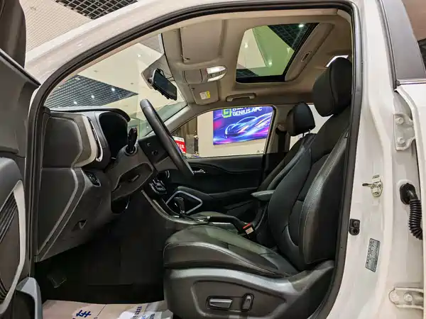 Hyundai ix35 2018