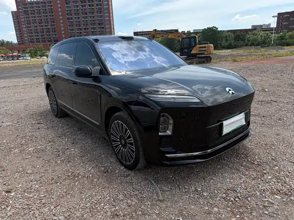 NIO ES8 2026