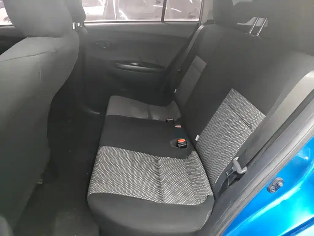 Toyota Vios FS 2018 — фото 17