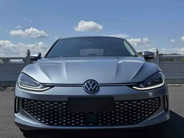 Volkswagen Lamando 2023