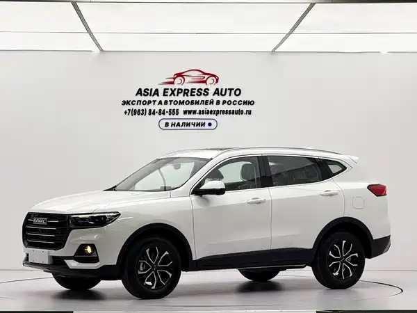 Haval H6 2026