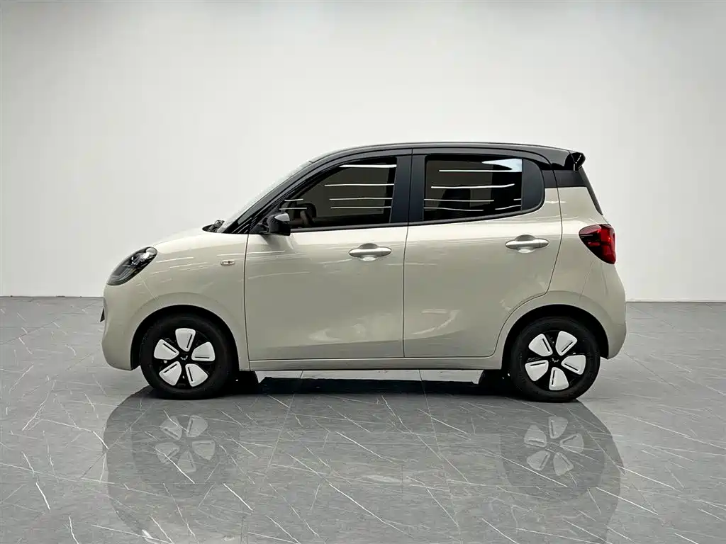 Wuling MINIEV 2025