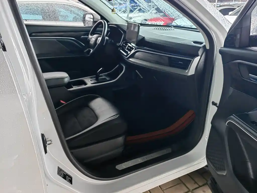 Haval H6 2022