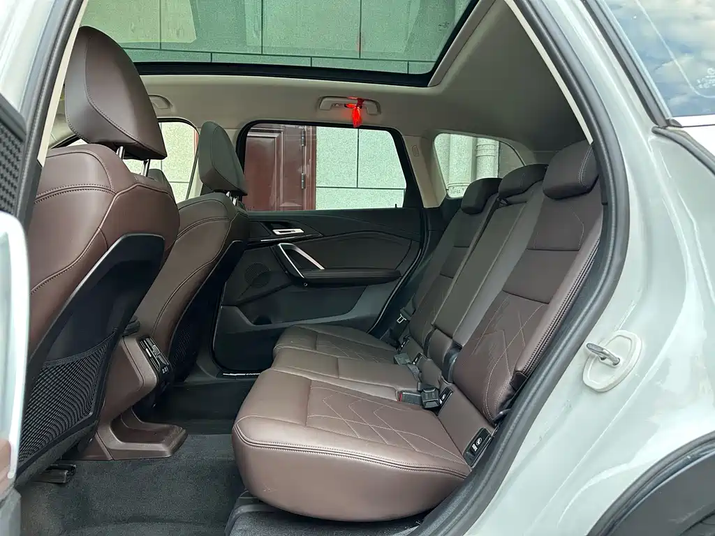 BMW X1 2023 — фото 18