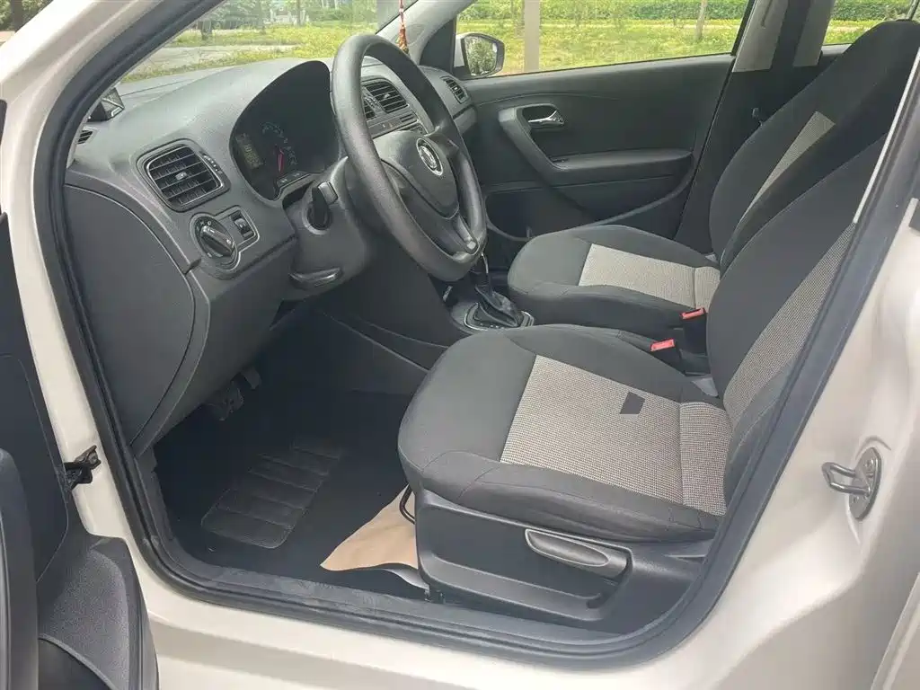 Volkswagen Polo 2017