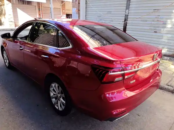 Roewe i6 Classic 2017