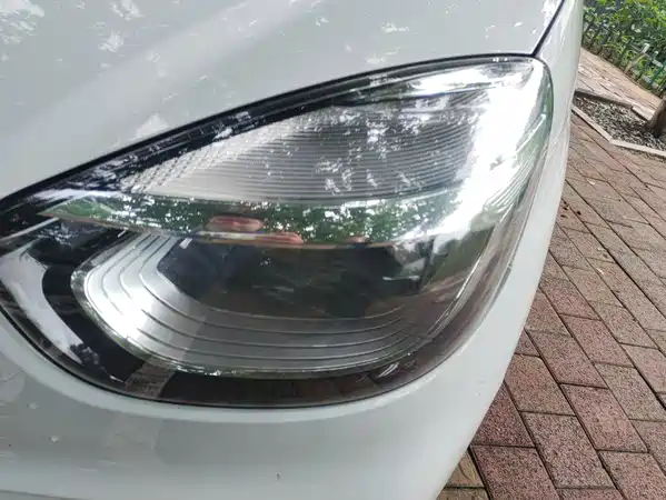 Roewe CLEVER 2022