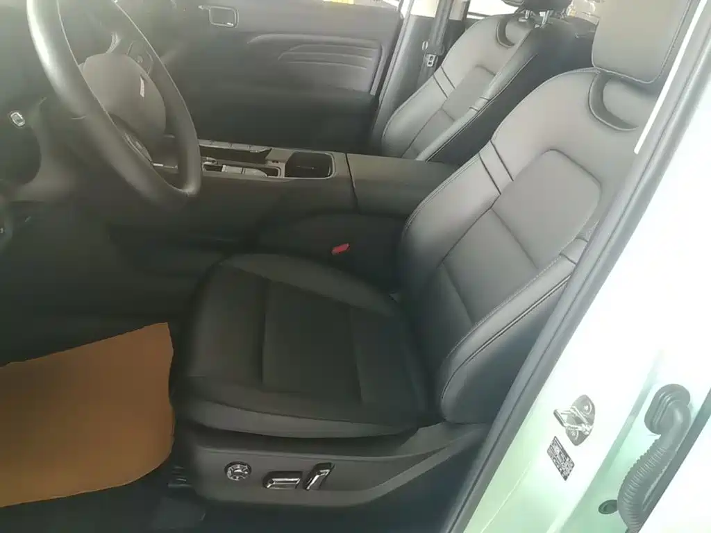 Haval Raptors New Energy 2025 — фото 15