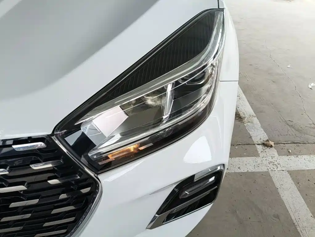 Chery Tiggo 5x 2020 — фото 24