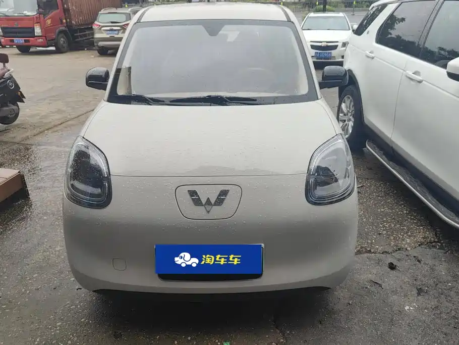 Wuling MINIEV 2025