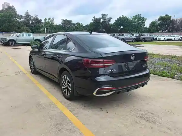 Volkswagen Lavida 2023