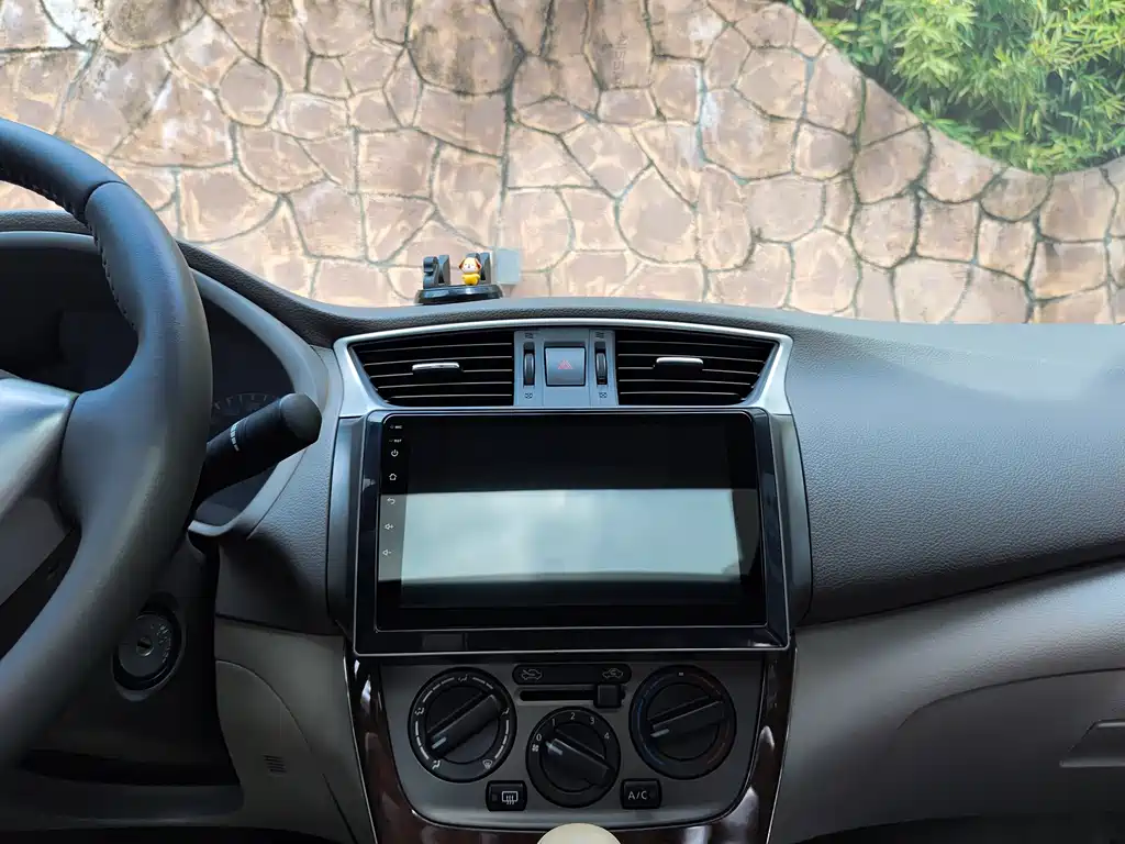 Nissan Sylphy 2013 — фото 15