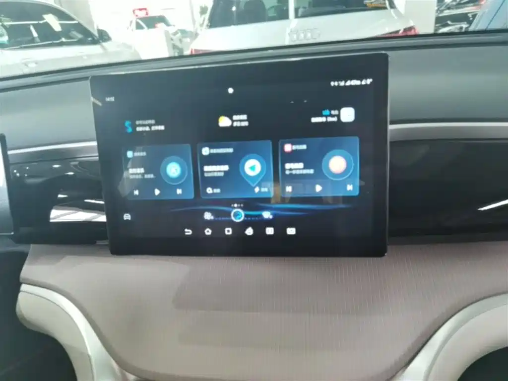 BYD Pro New Energy 2025 — фото 13