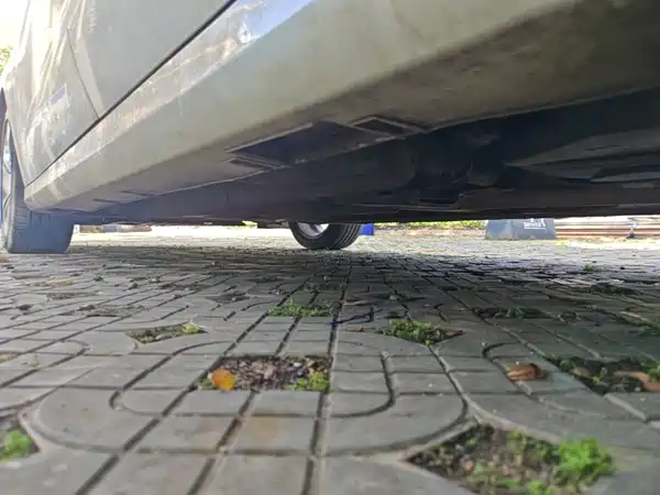 Geely Binrui 2019