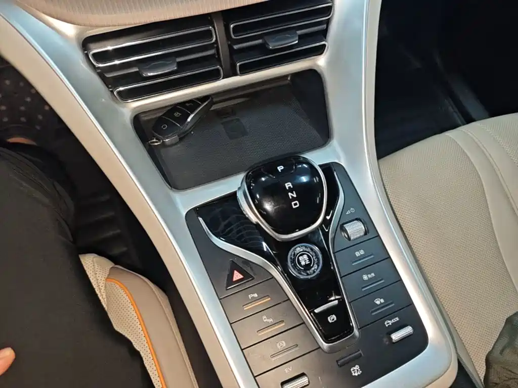 BYD Pro New Energy 2024 — фото 14
