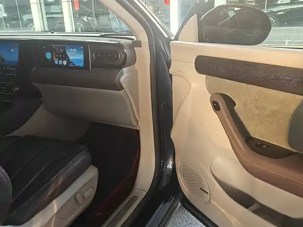Leapmotor C11 2022