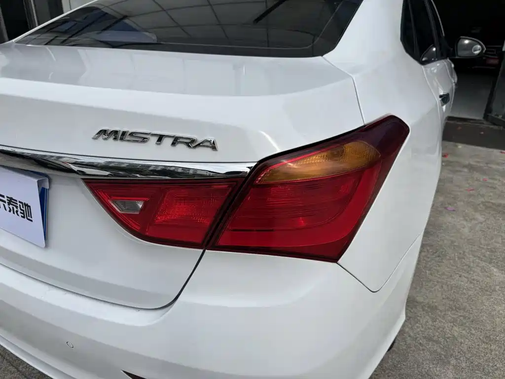 Hyundai Mistra 2019 — фото 14