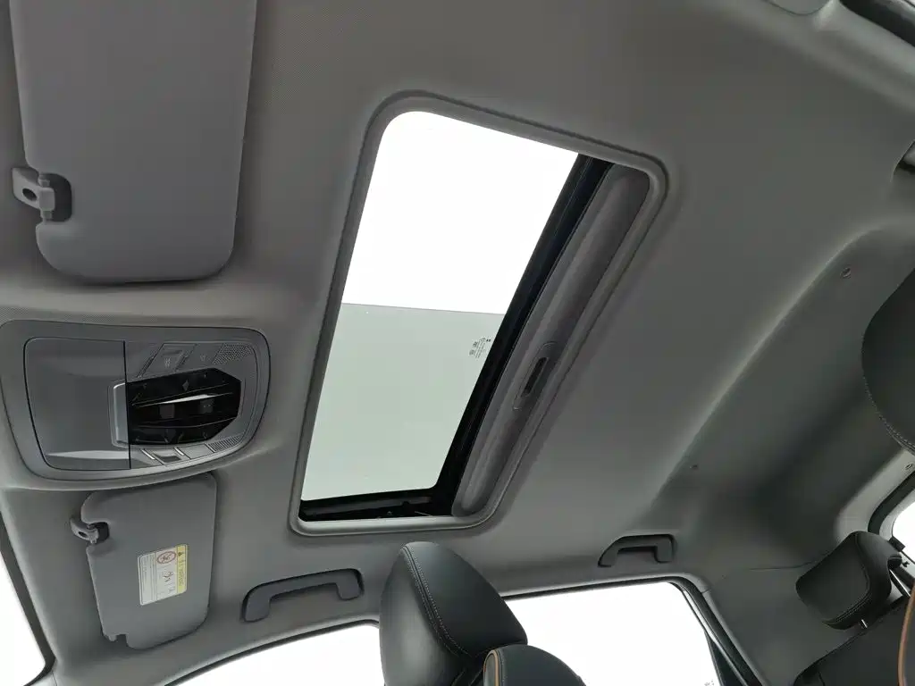 Chery Tiggo 5x 2024 — фото 14