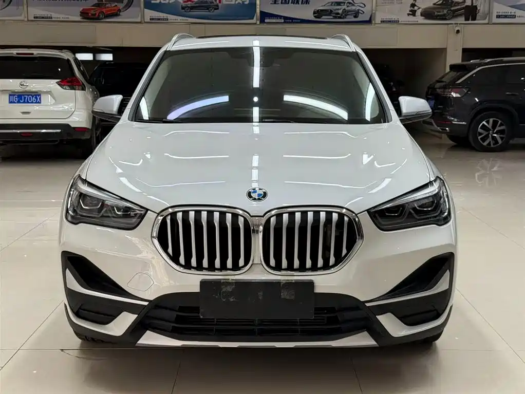 BMW X1 2023