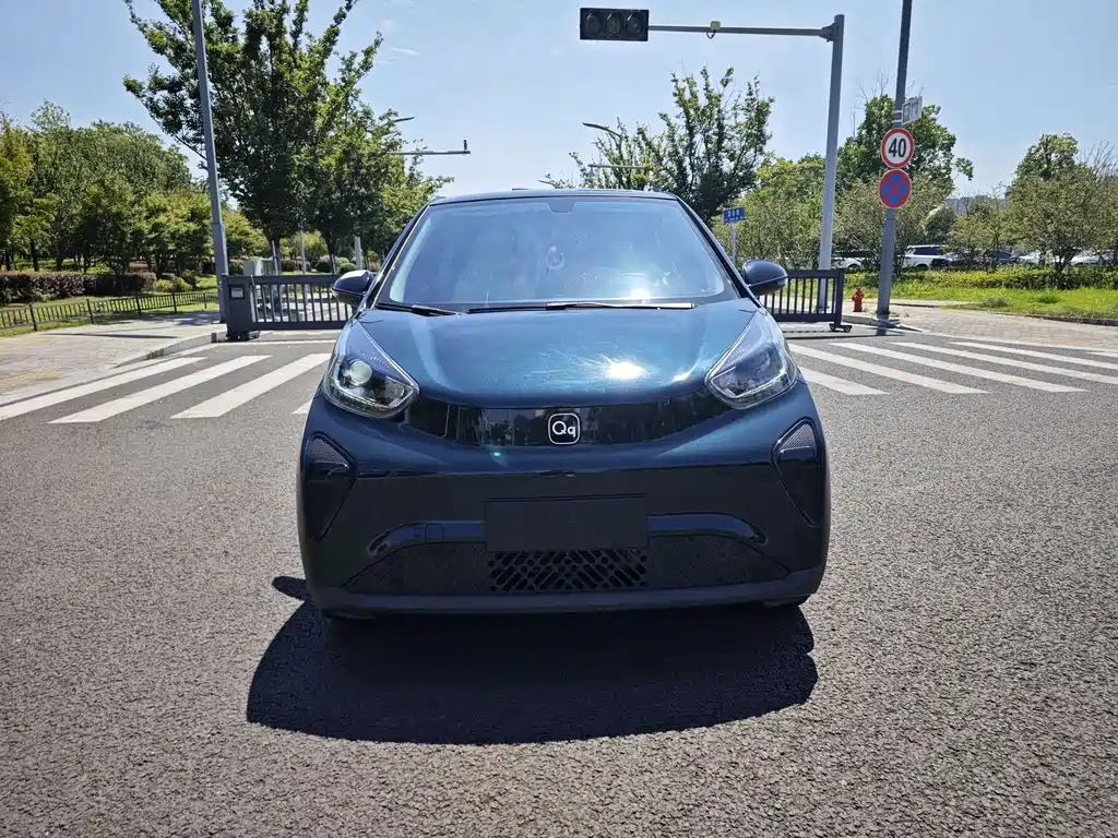 Chery eQ1 2024
