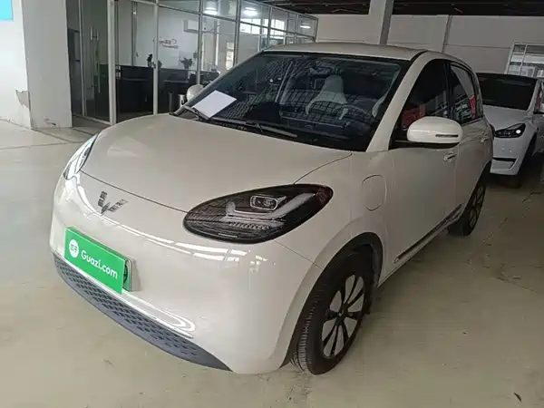 Wuling Bingo 2024