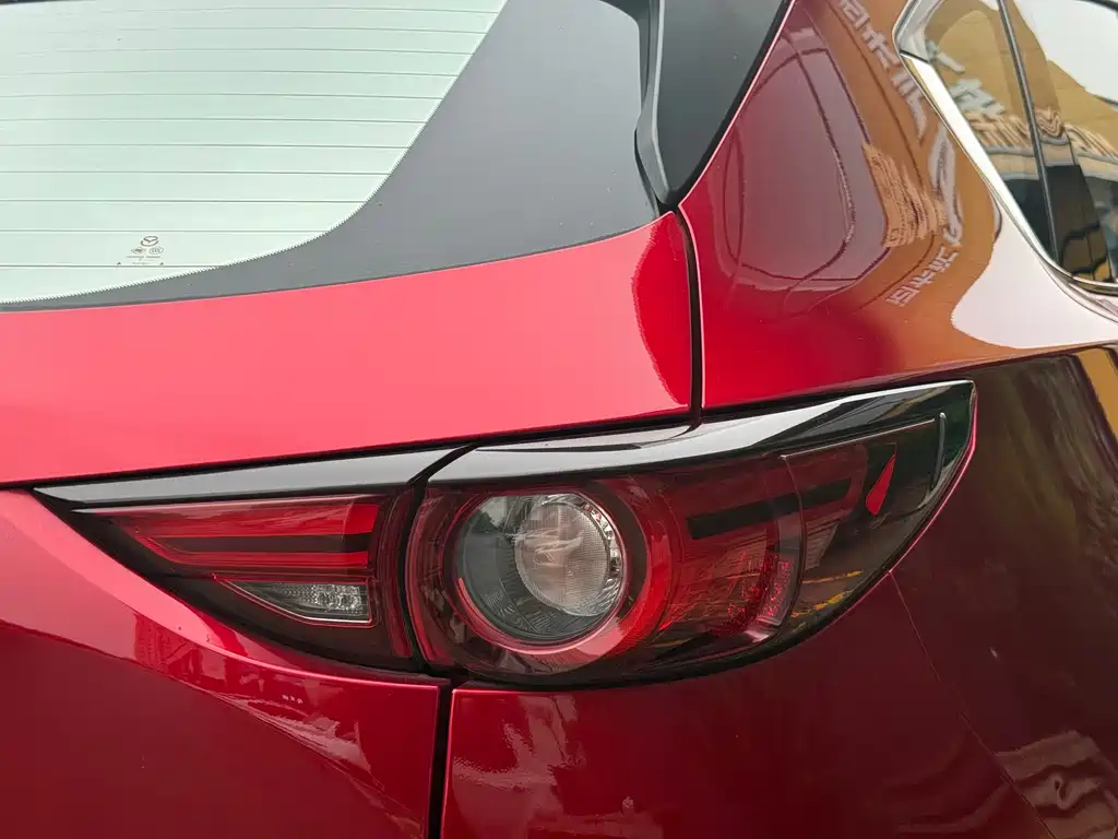 Mazda CX-5 2017 — фото 32