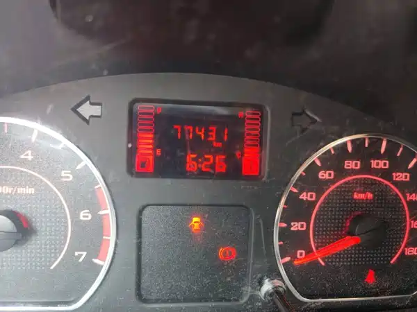Wuling Hongguang V 2023